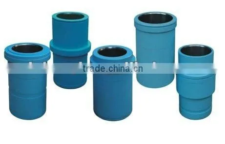 Bi-metal liners