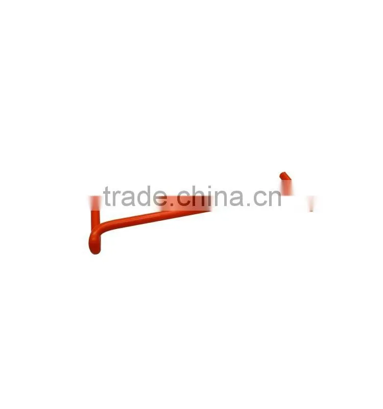 19" Plastic Non-detachable Speed Agility Hurdle