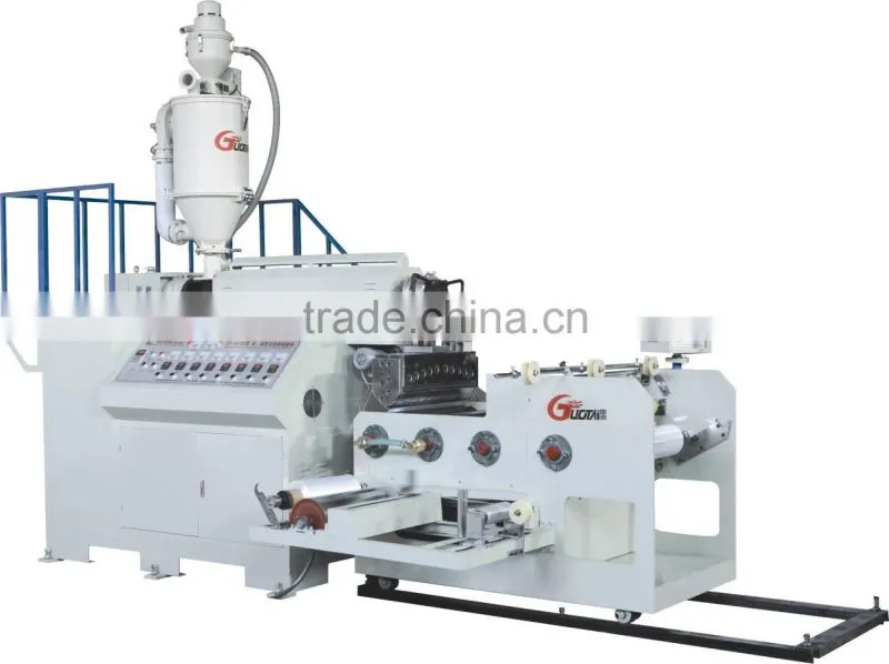 Rolling Film Making Machine (DF55/65)