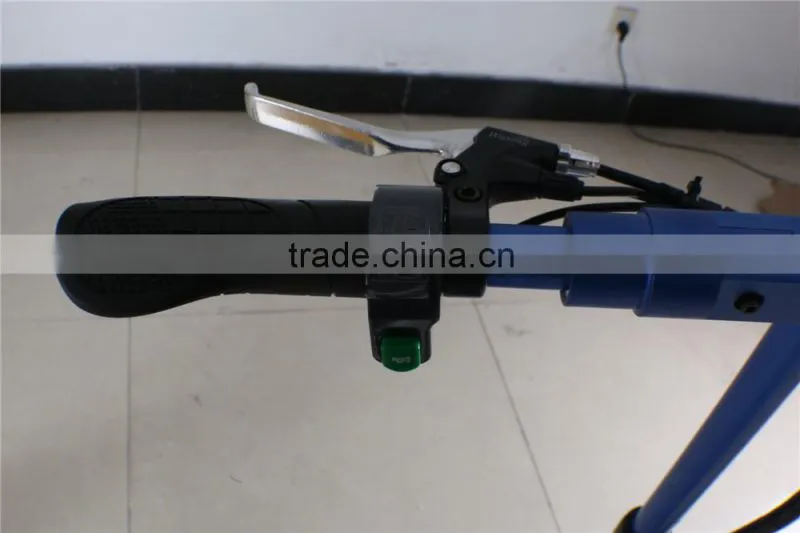 electric scooter for adults electric standing scooter with 36V 350W motor