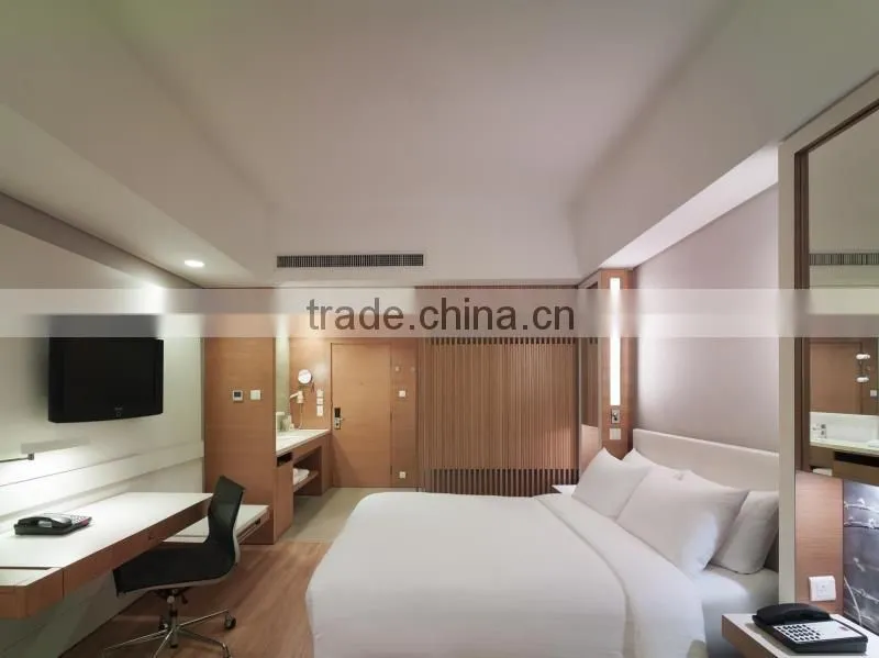 Luxury furniture foshan suppliers hotel furniture bedroom sets FLL-137