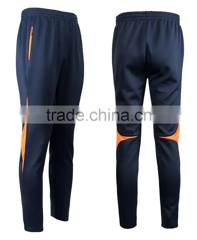 wholesale hot sale high quality fashion mens jogger pants