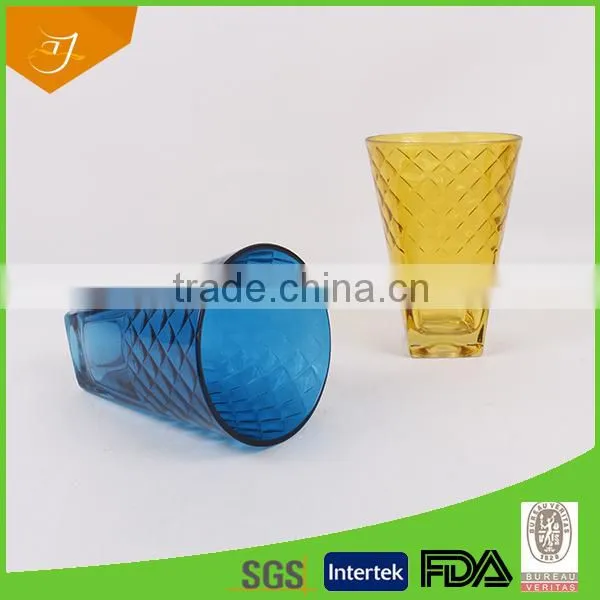 High Quality Glass Drinkware Glass Mug