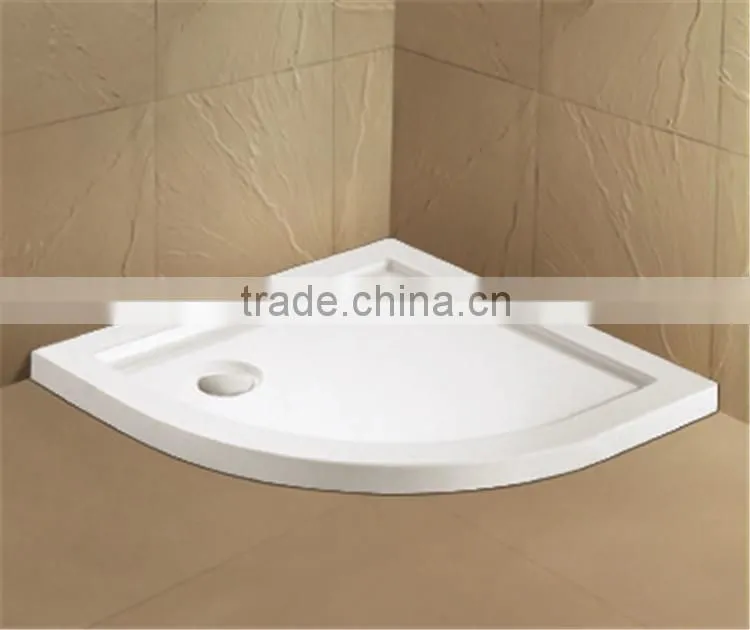 SUNZOOM upc bath appliance,shower tray acrylic,shower base