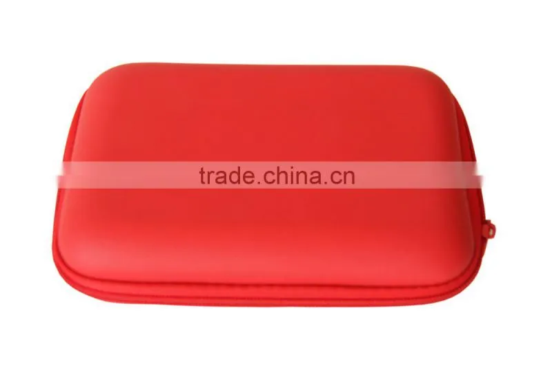 New eva cosmetic container dressing case