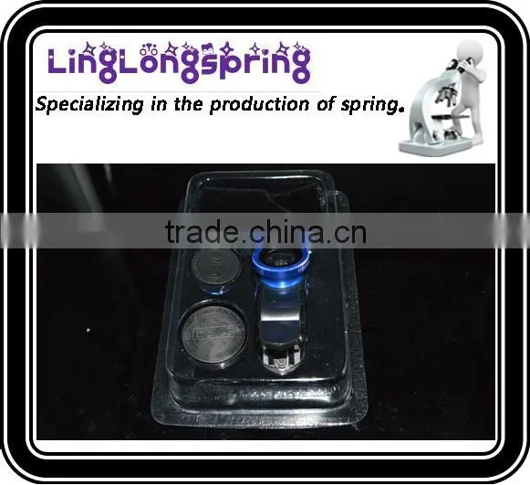 Mobile phone camera accessories