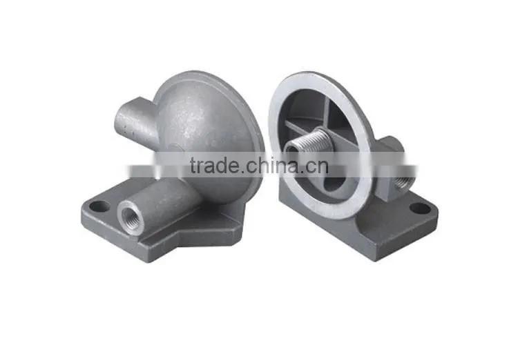 Filter seat truck body parts CX0817A