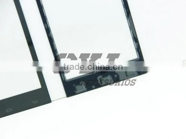 Chinese manufacturer of touch screen for blu D271A lcd screen
