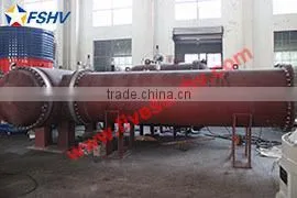 Encapsulated SF6 Gas Insulation Test Transformer for HV AC PD Testing