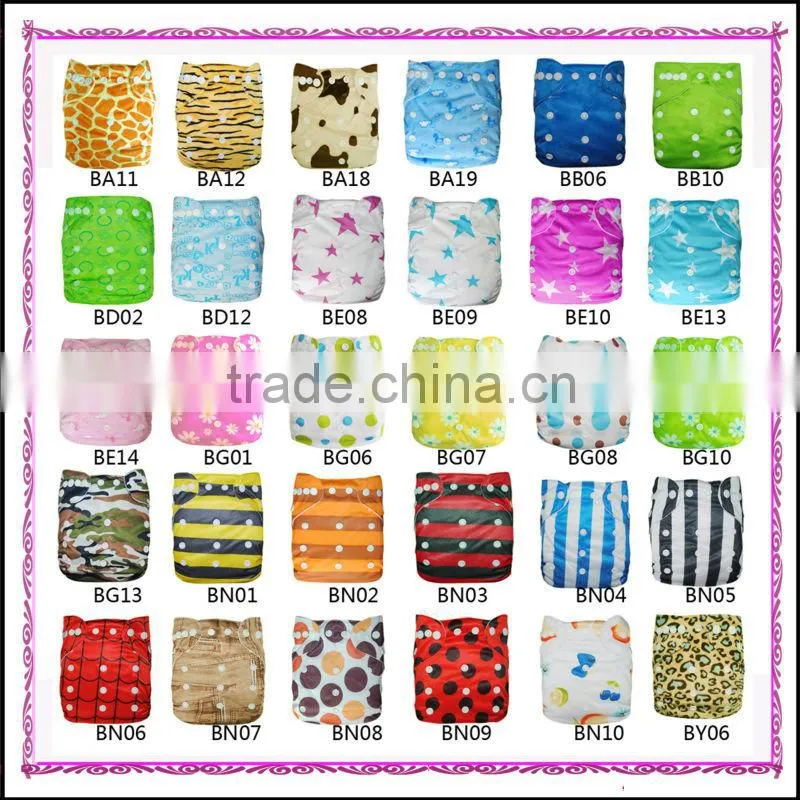 Hydrophilic Gauze Disposable Biodegradable Diaper Baby Panty Liner
