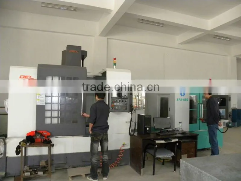 Aluminium alloy casting