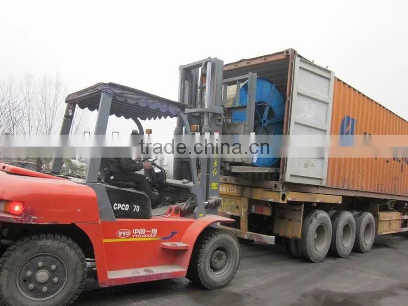 Single Core PVC insulated NH-KVV Fire-resistance Control Cable