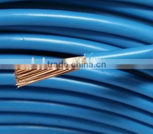 450/750V LSHF Single Core 6491B Cable