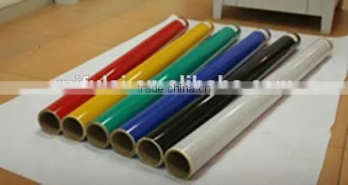 PET Engineering Grade Reflective Sheeting Of High Retro Reflective Material