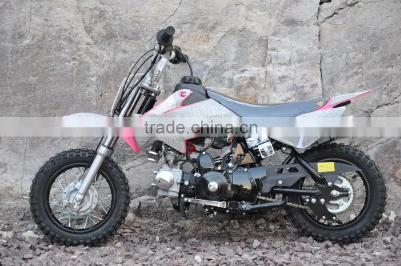 QWMOTO CRF style 140cc 150cc 160cc OIL COOLED pit bike racing Motorcycle