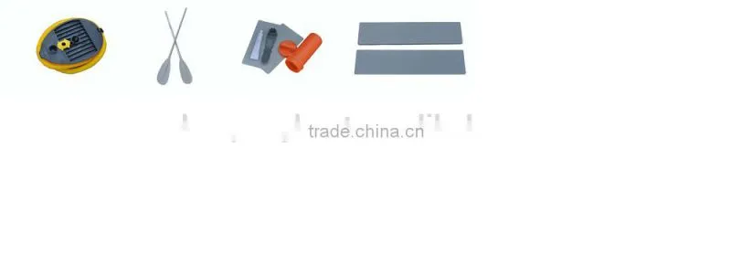 CE Certification and Fiberglass Hull Material boat inflatable