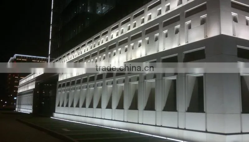 High Power IP67 Linear Inground LED Led Underground Light