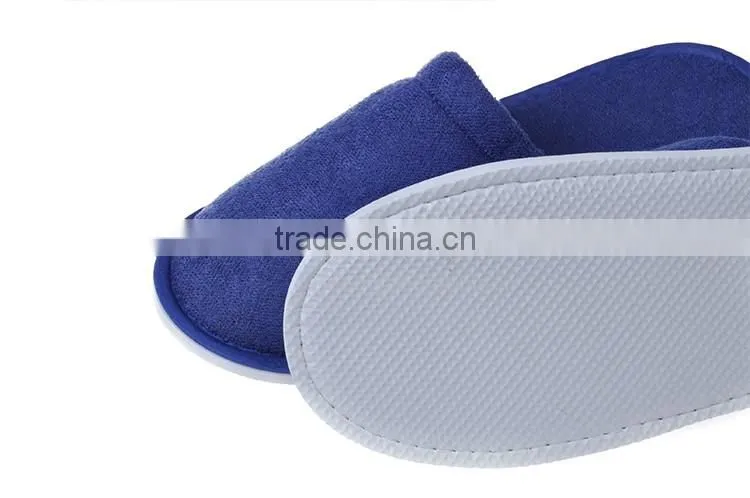 Custom Logo Brand Name Slippers For Men