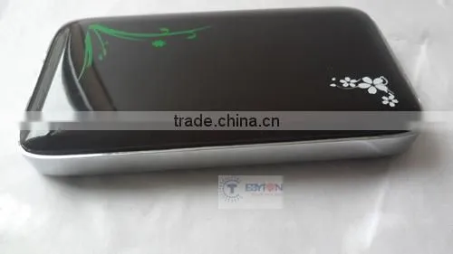 cnc prototype for cell phone / mobile phone