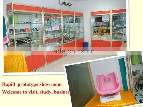 homne appliance CNC rapid prototype manufacturer