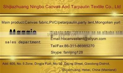 pe tarpaulin used for truck cover