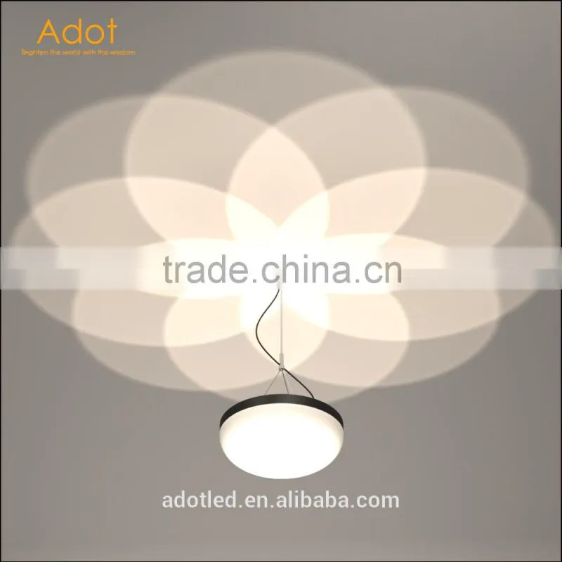 2014 Modern & decorative LED pendant lamp