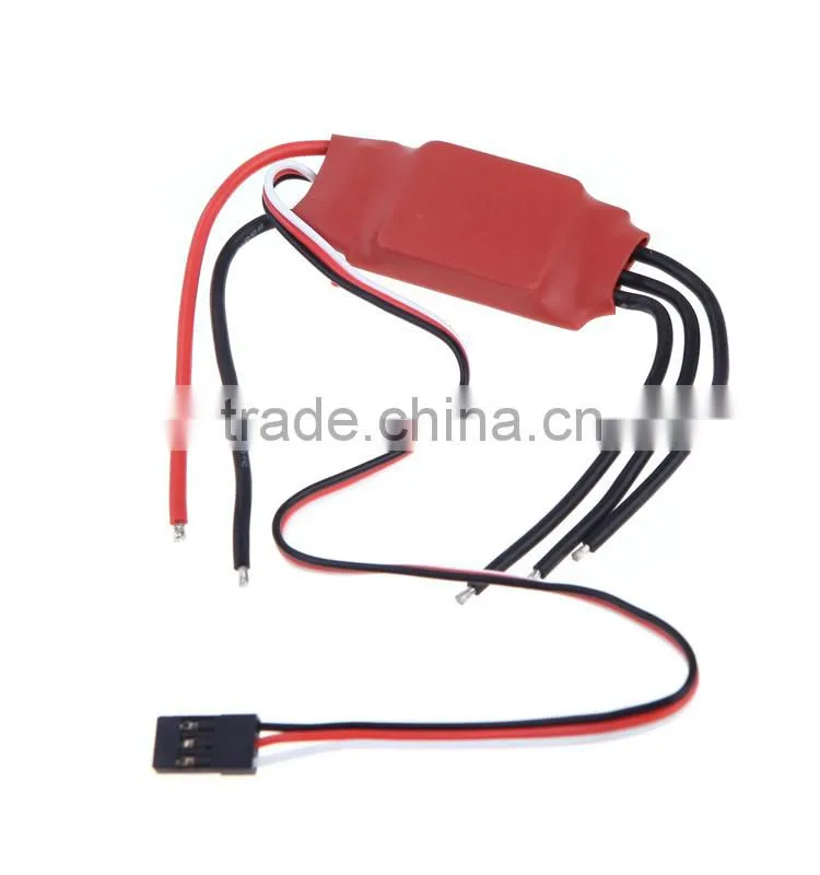 Simonk 10AMP 10A SimonK Firmware Brushless ESC 3A 5V BEC For RC Multicopter Qudcopter Helicopter ESC Part
