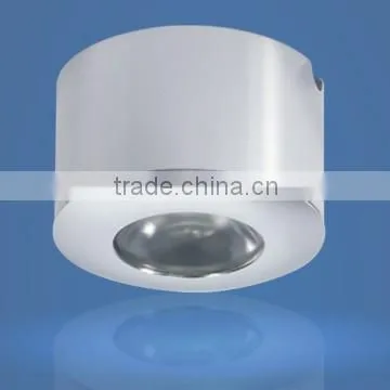 China switch on off led batteri oper cabinet light