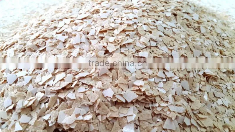 Malt Extract Cereal Flakes 261 for cereal application