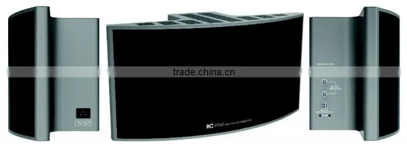 ITC TS-0670 Series Simultaneous Interpretation Equipment, Wireless Simultaneous Interpretation System