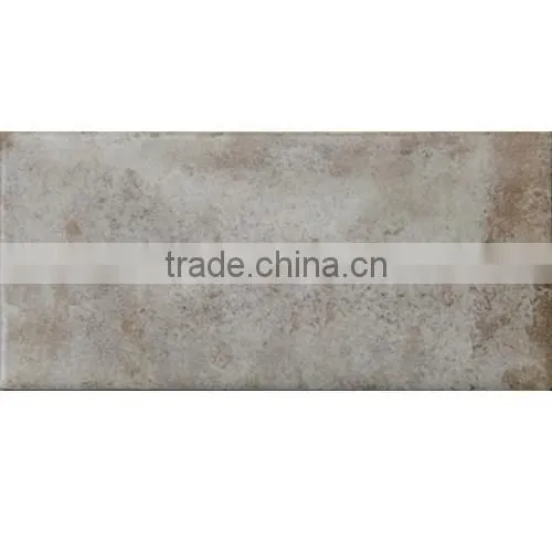 EMBOSS porcelain 100*200mm rustic tile kitchen tile glazed ceramic floor tile