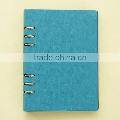 Fashion design Notebook with cheap price