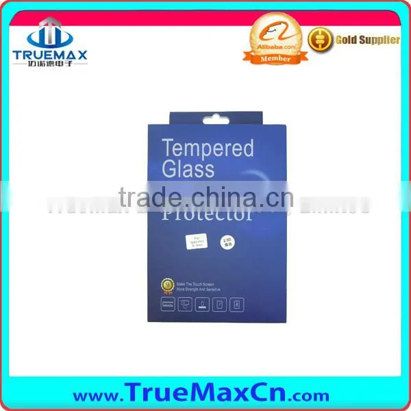 Customized hotsell for ipad air tempered glass screen