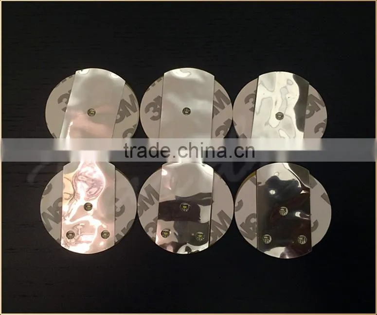 Mini led bottle sticker for bottle glorifier(led lighting)