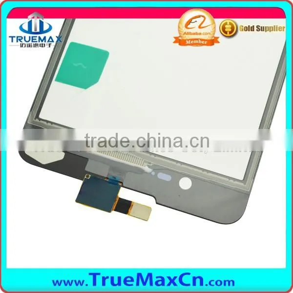2016 New Arrival Touch Screen Digitizer For Wiko Lenny 2