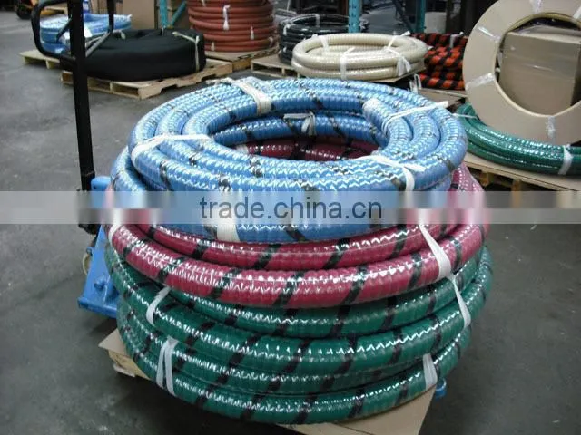 Custom Rubber Flexible Air Intake Hose Air Hose