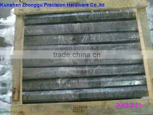 Hot zinc plated DIN 976/975 Threaded Rod