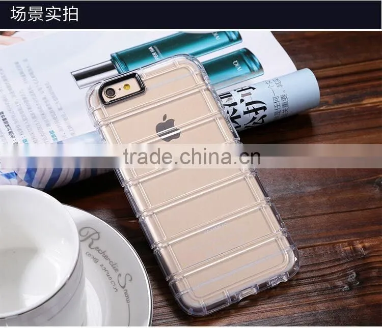 New Products for iphone 6 plus soft protective case