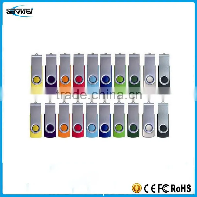 Guangdong Manufacturer Promotional Gift Cheap USB Flash Drive,Plastic Case USB Flash drive wholesale