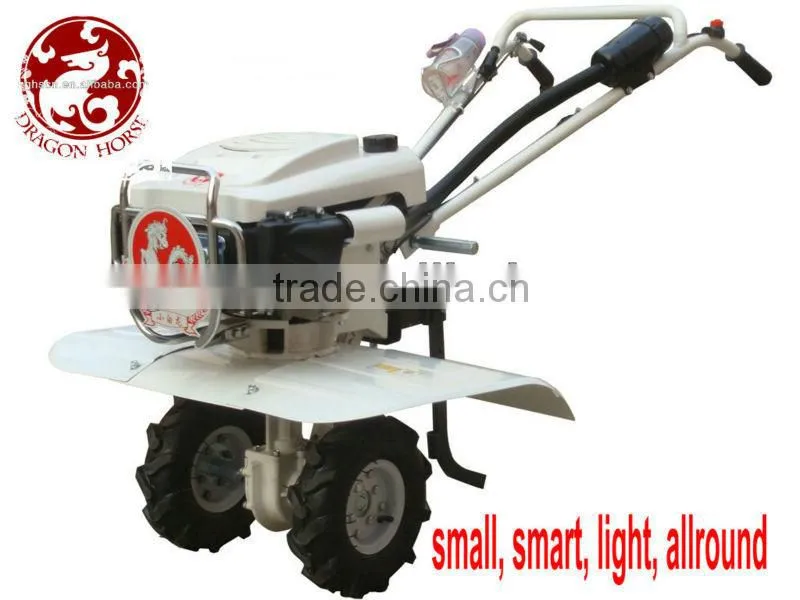 Newest white used tractor trader