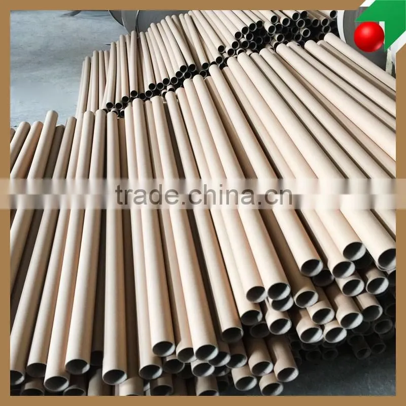 alibaba china paper core /paper tube /poster tube for wall paper