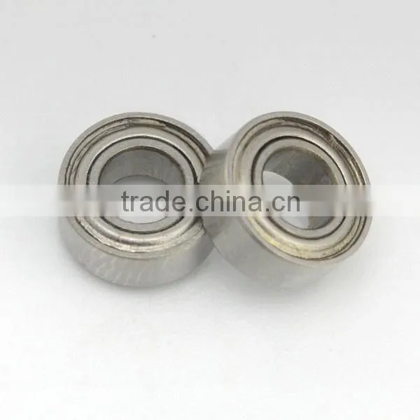 MR62zz 2x6x2.5mm bearing for rc car