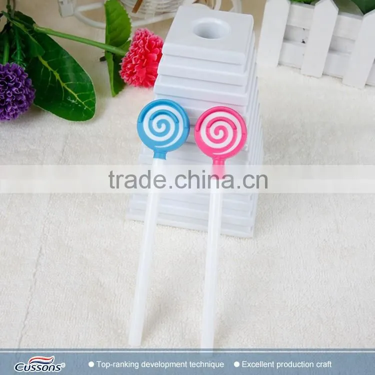 Promotional Home Use Oral Care Tongue Cleaner For Kids