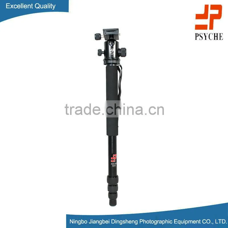 Professional Monopod 8201 With Ball Head 001H