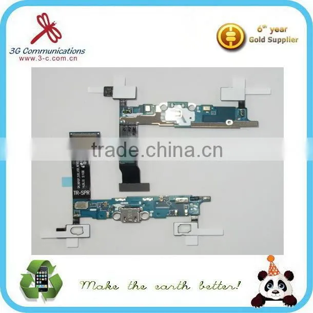 for samsung galaxy note 4 charger dock cable ,for samsung galaxy note 4 USB charger flex cable
