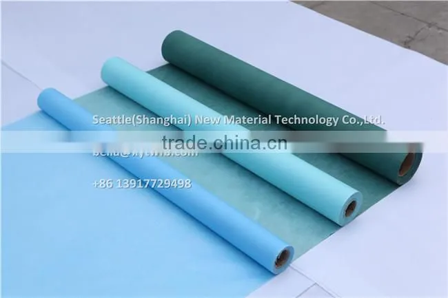 disposable surgical operation gown nonwovens