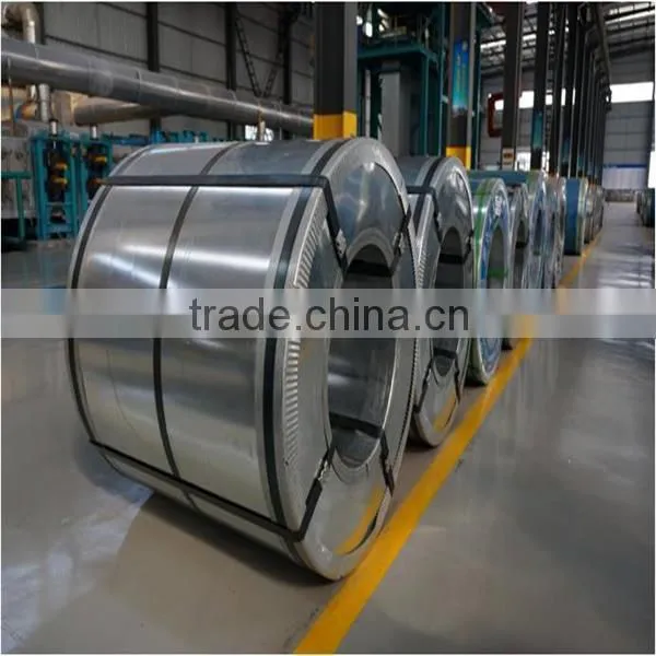 HDG coils
