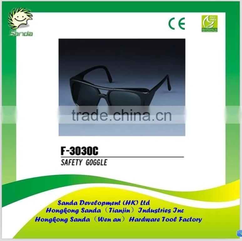 uv protection safety goggles