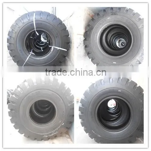 G2/L2 autoloader tire wheel loader tire