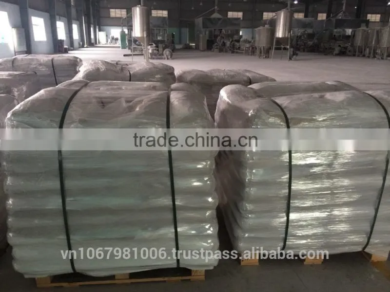 Best CaCO3 filler Masterbatch Manufacturer in VietNam